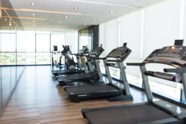 Treadmill Removal Service in Farmington