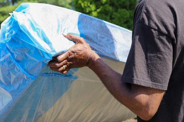 Mattress Disposal in Farmington
