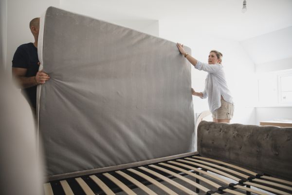Bed Disposal in Farmington