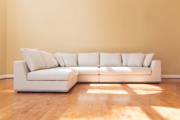 Sectional Disposal in Farmington